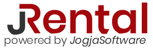 Logo JRental Management